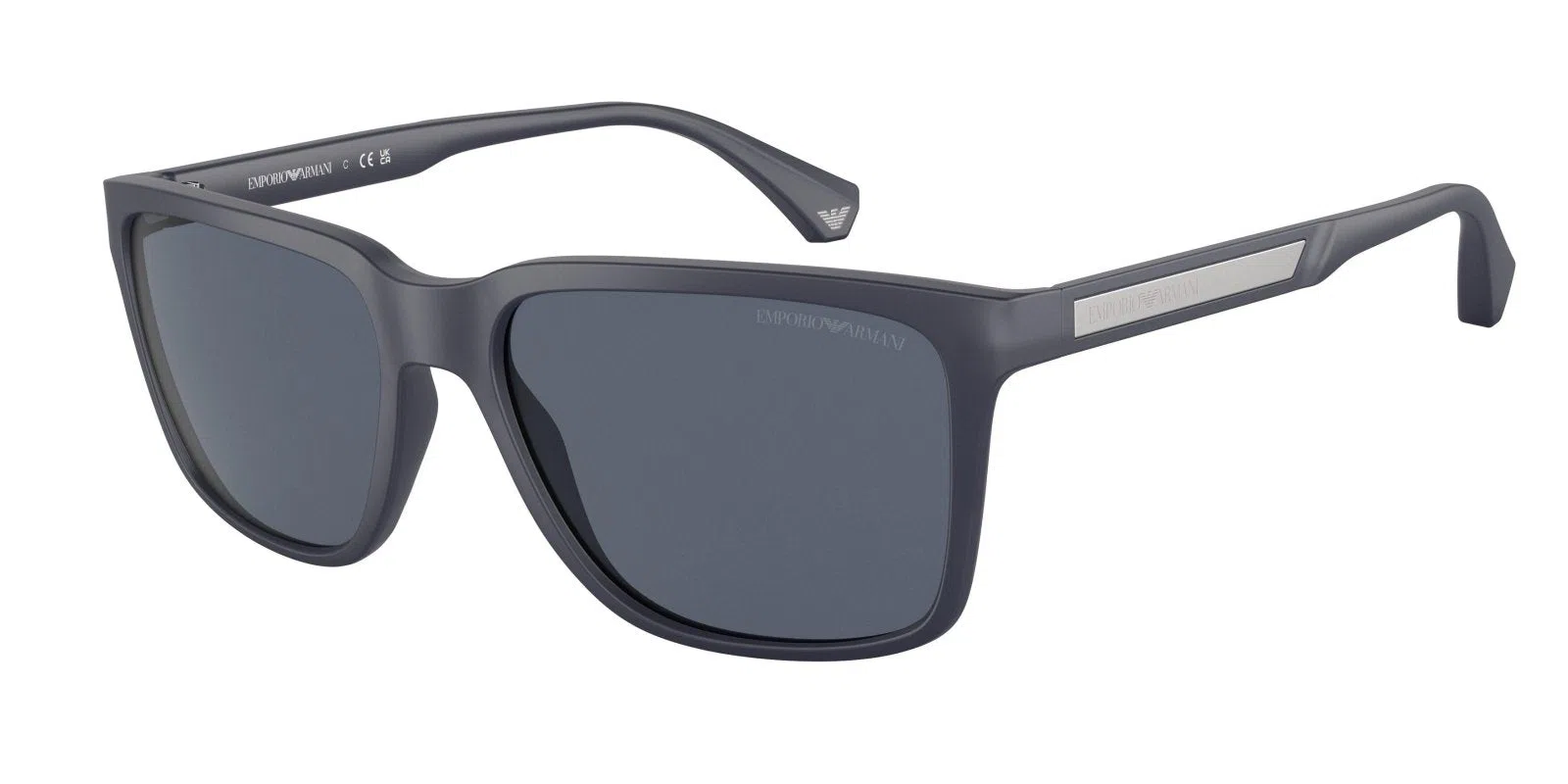 Emporio Armani 4047 Sunglasses - view 23
